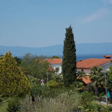 Апартаменты Sladic *