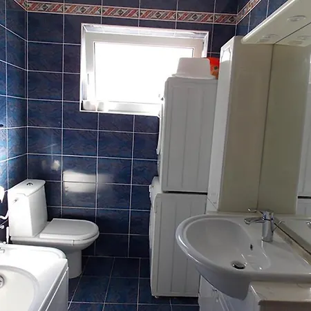 Apartamento Sladic *
