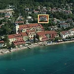 Apartman Sladic Njivice