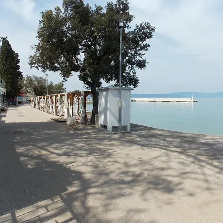 Appartamento Sladic *