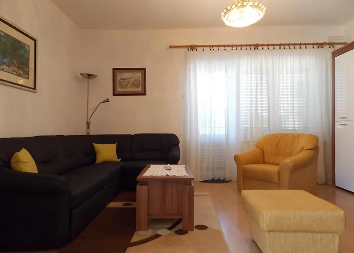 Sladic Apartman