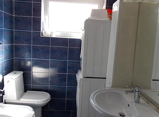 Apartman Sladic *