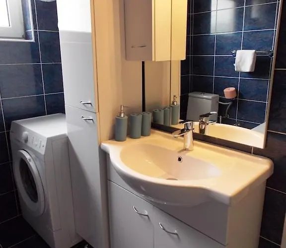 Apartman Sladic